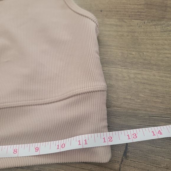 Strut This Crop One Size - Picture 3 of 6